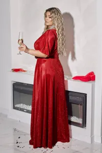 Вечернее платье УК-492-3