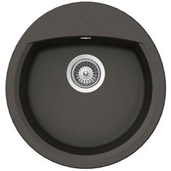 Мойка SCHOCK Eclipse 45 Cristalite корз.клапан баварский камень