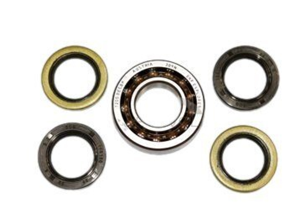 Ремкомплект водометной насадки 803.4 для S/M серии