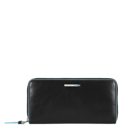 Кошелек женский Piquadro Blue Square PD3229B2/N