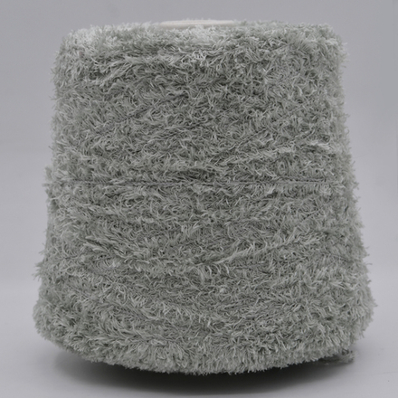 Luxury Selection by Ri.Go. Art. FRESH (шалфей перламутр)