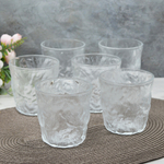 Набор стаканов 6шт 280мл 200-012