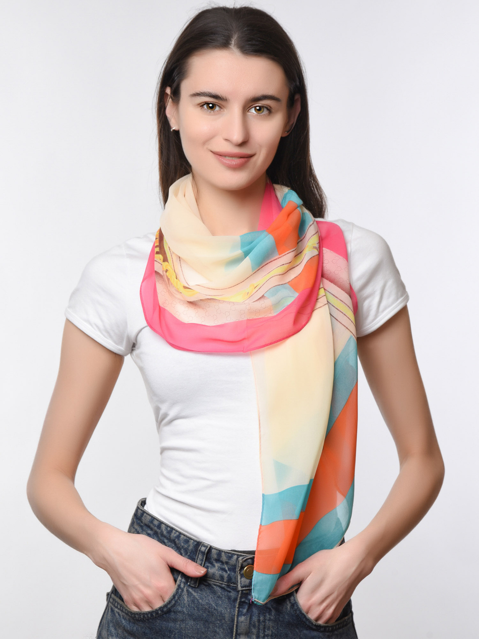 Шарф женский