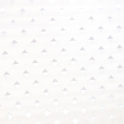 Штора для ванной 180*200см "Primila", белый бриллиант