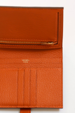 Hermes Bearn Wallet