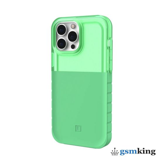 UAG Dip Series Case for Apple iPhone 13 Pro Max Spearmint (Зелёный)11316U317777