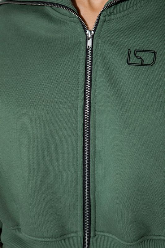 Зип свитшот Premium