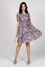 Платье Синтия №2 Valentina