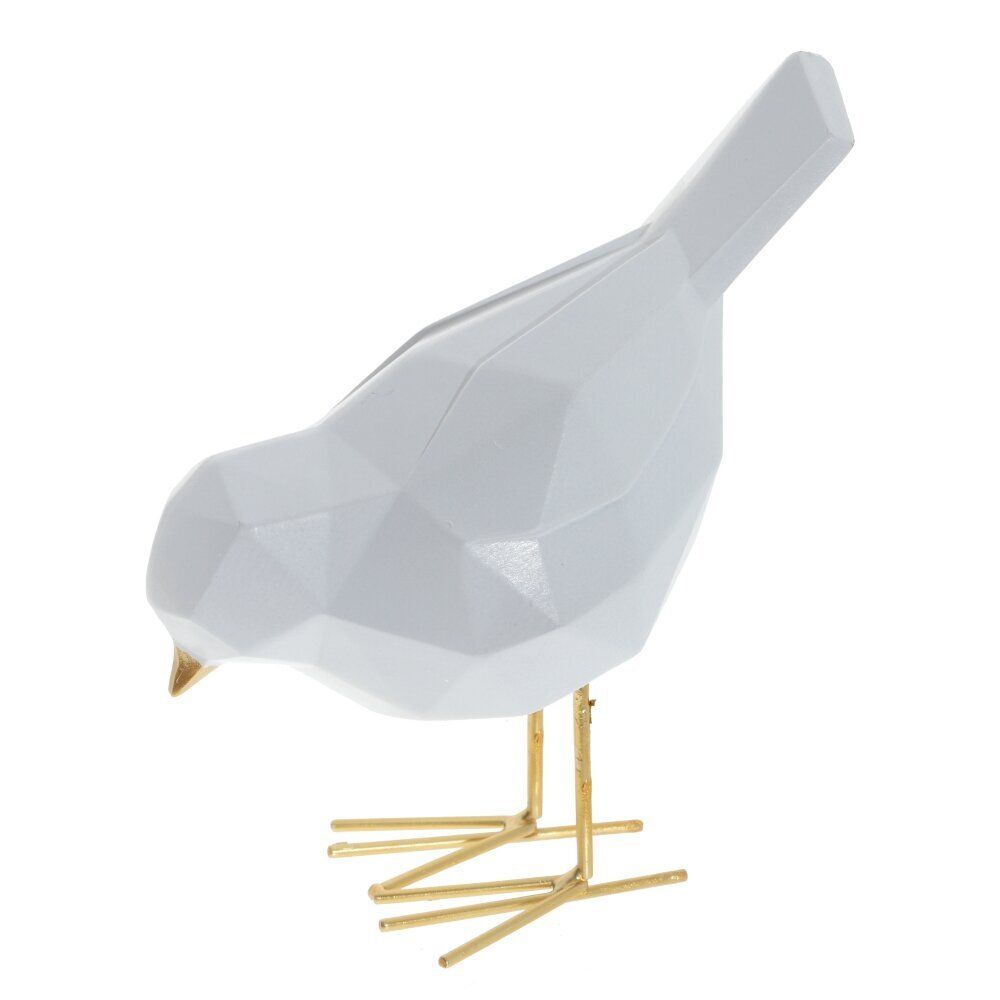 GAEM Фигурка декоративная "Птица", L16 W9 H18 см