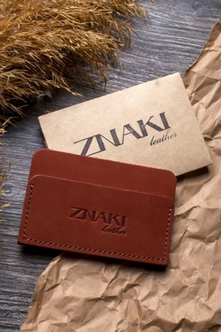 Картхолдер КХ_001