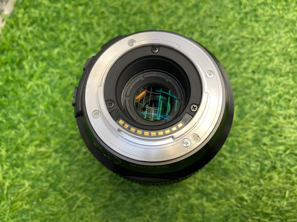 FujiNon XF 55-200mm 3.5-4.8 R LM OIS