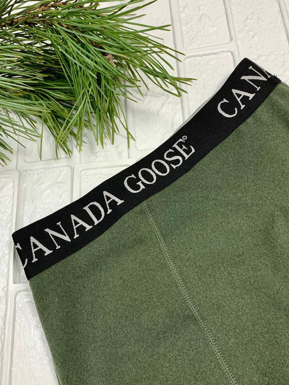 Термобелье Canada Goose, арт. 471903623