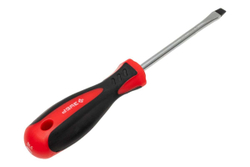 Отвертка ЗУБР SL6x100 25061-6.5-100_z03