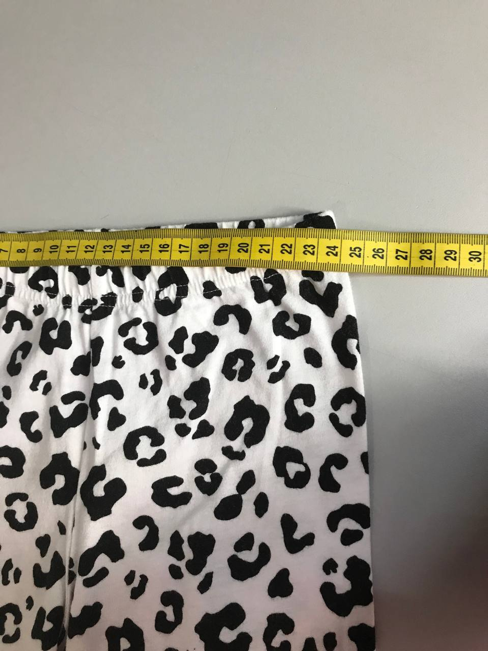 Лосины для садика на 6 лет