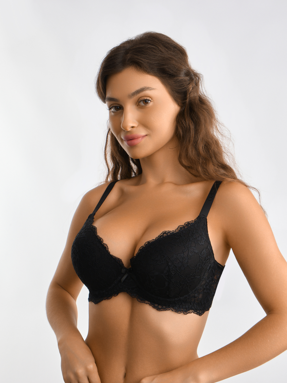 Бюстгальтер OIRO Vanilla на стане