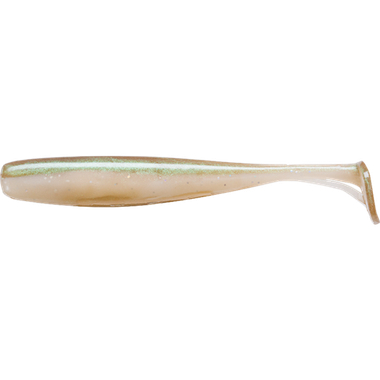 Мягкая приманка Storm TOM03-SH 80мм 6.0г 5шт Tock Minnow