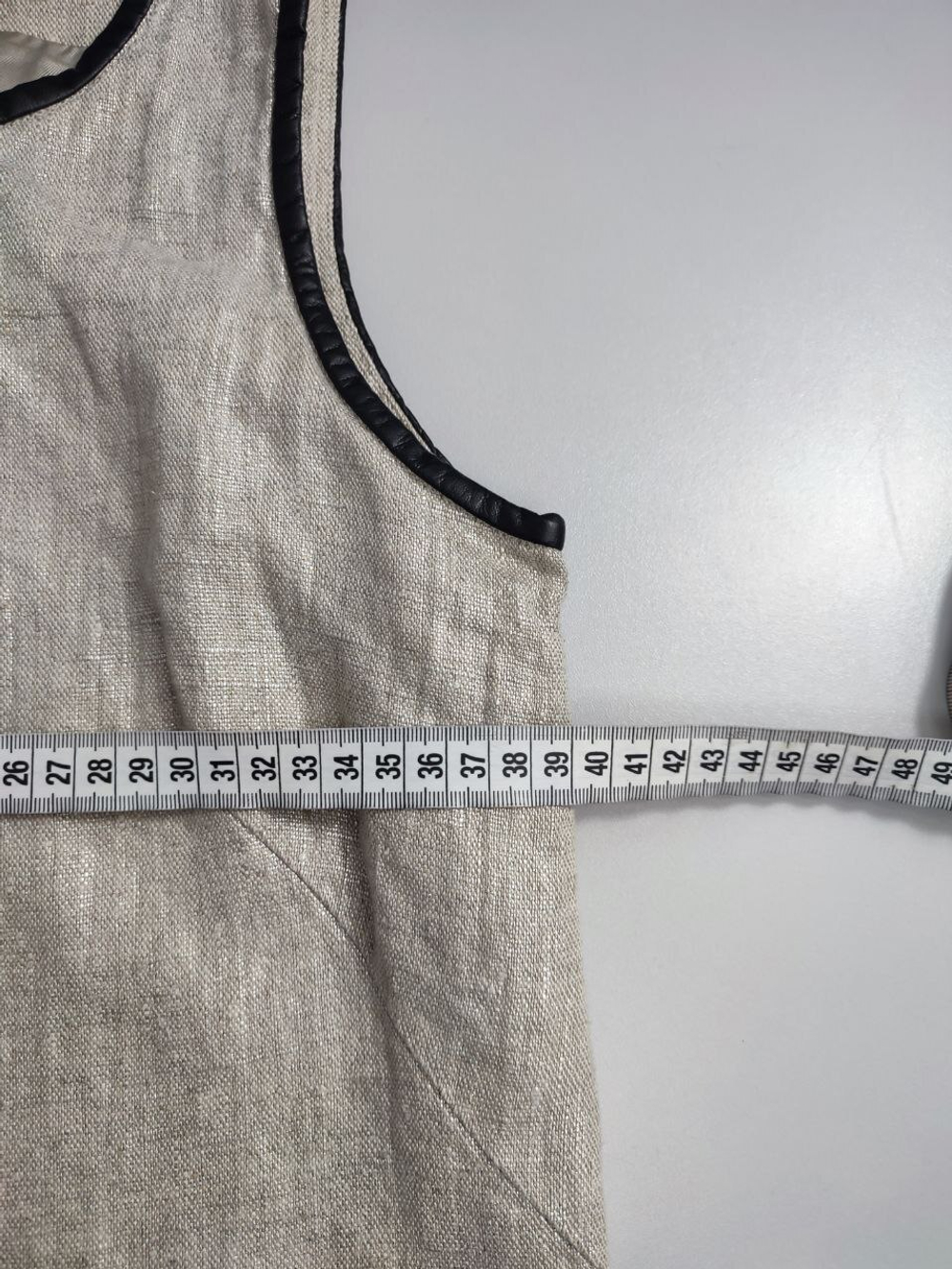 Платье Massimo Dutti лаконичное 40 размер