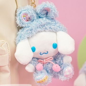 Мягкий брелок My Melody Корица, 16 см