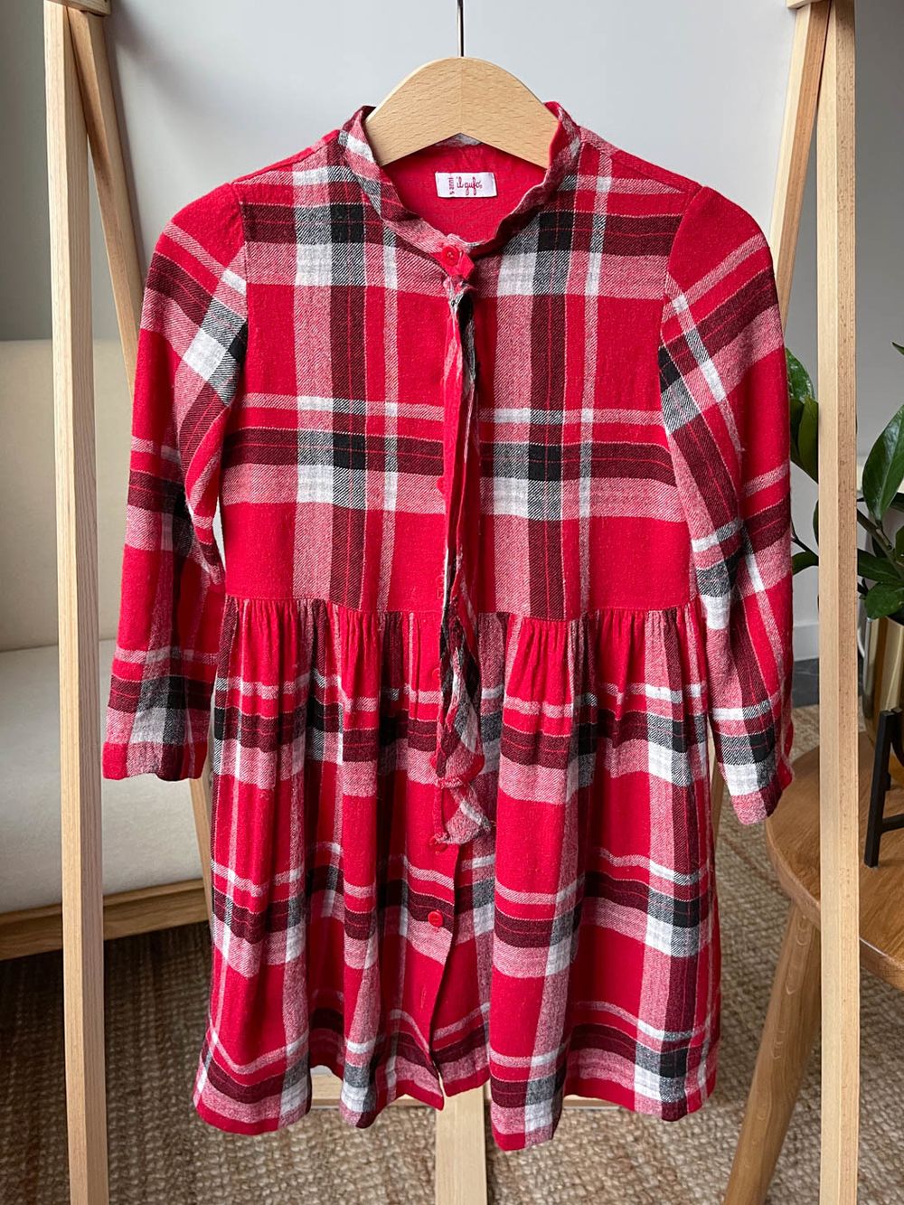 Платье Il Gufo