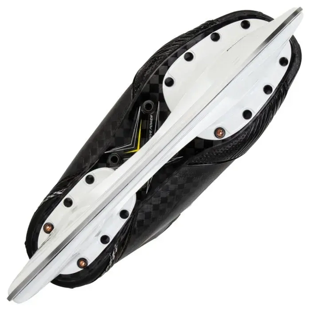 Коньки Bauer Supreme S24 SHADOW SR
