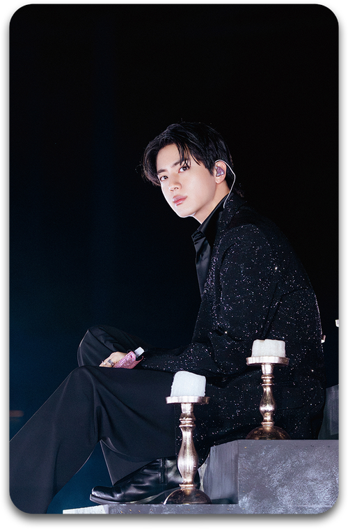 Карта / BTS #1517