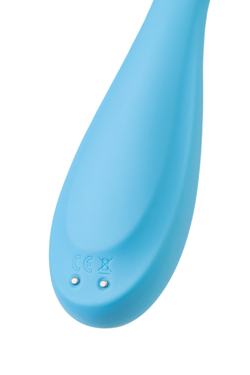 Многофункциональный вибратор для пар Satisfyer G-Spot Flex 4+