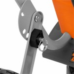 Культиватор DAEWOO DAT 3042Li SET аккумуляторный