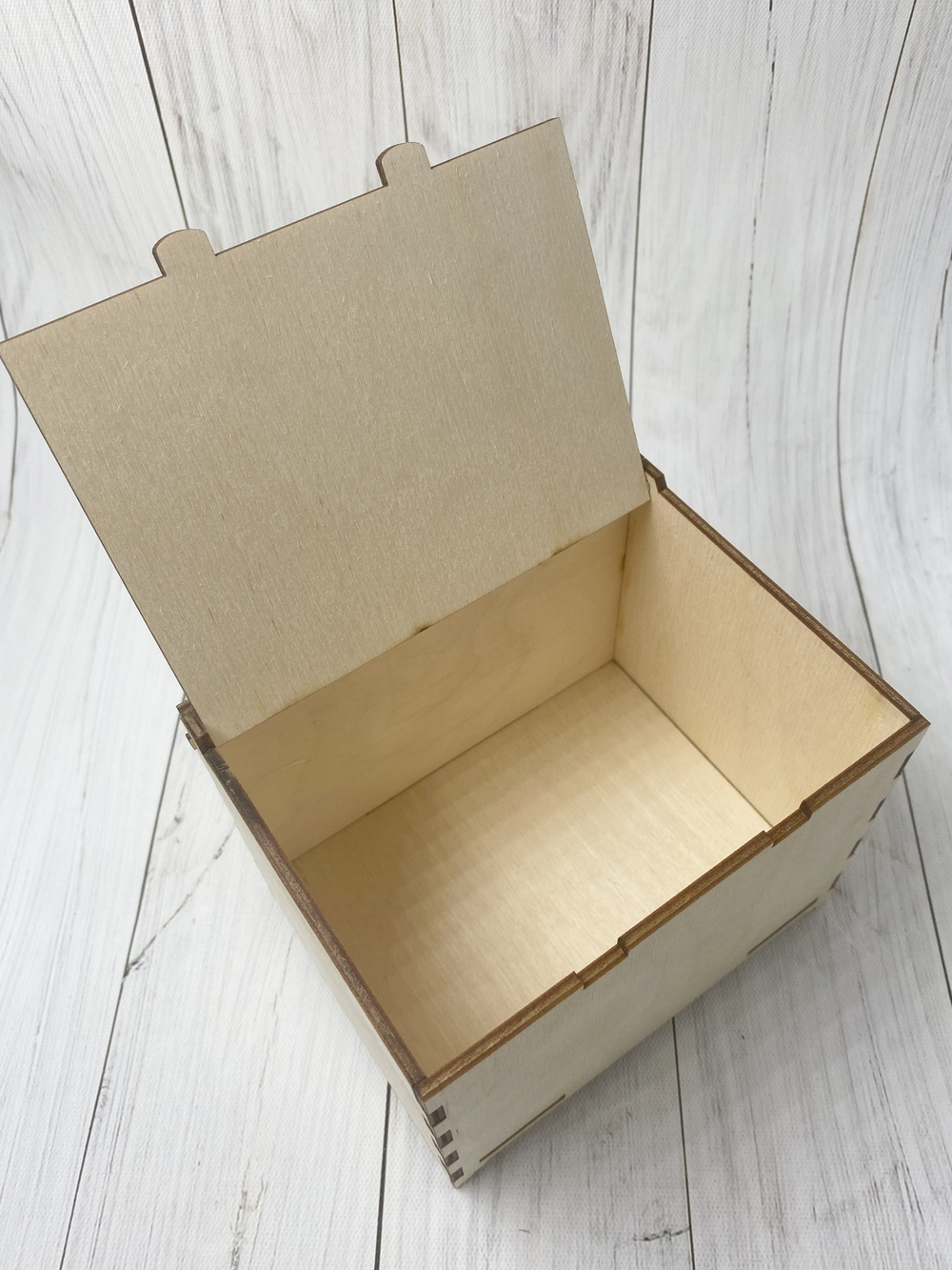 упаковочная коробка