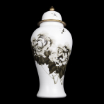 Декоративная ваза Loft It Equilibrium 10290V/M