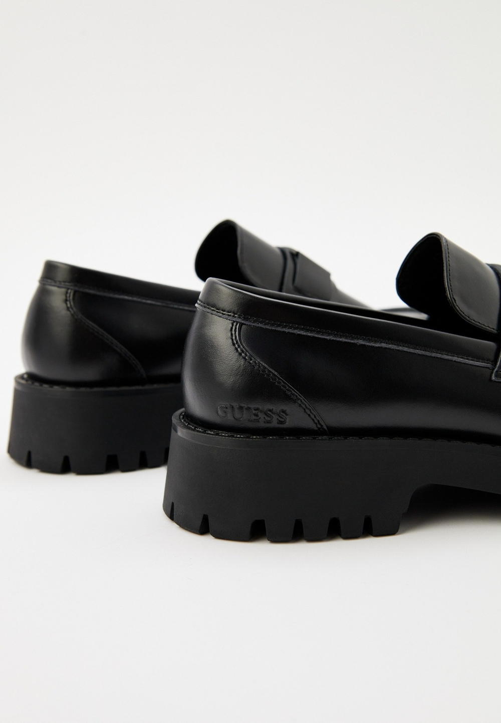 Лоферы мужские GUESS GORIZIA