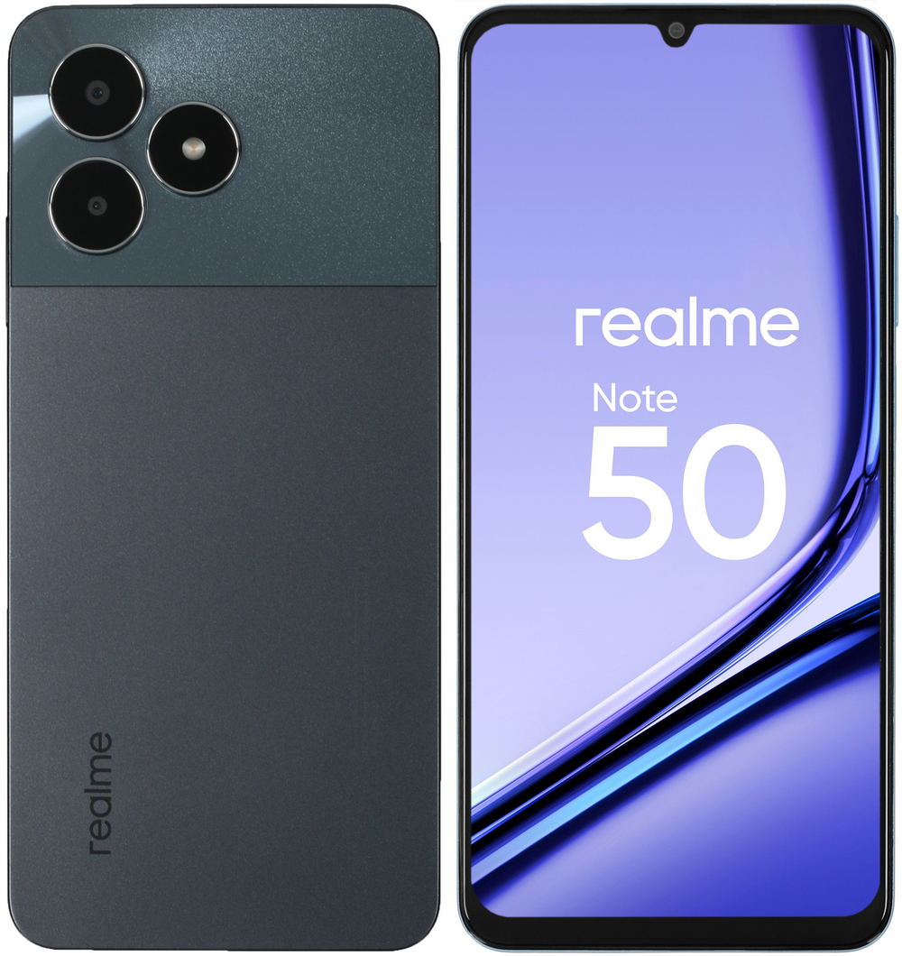 realme Note 50