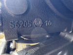 Шорт-блок DC13 PDE/XPI Euro-6