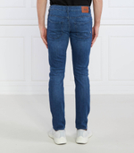 Джинсы Delaware3-1 BOSS BLACK - голубой(50488485)