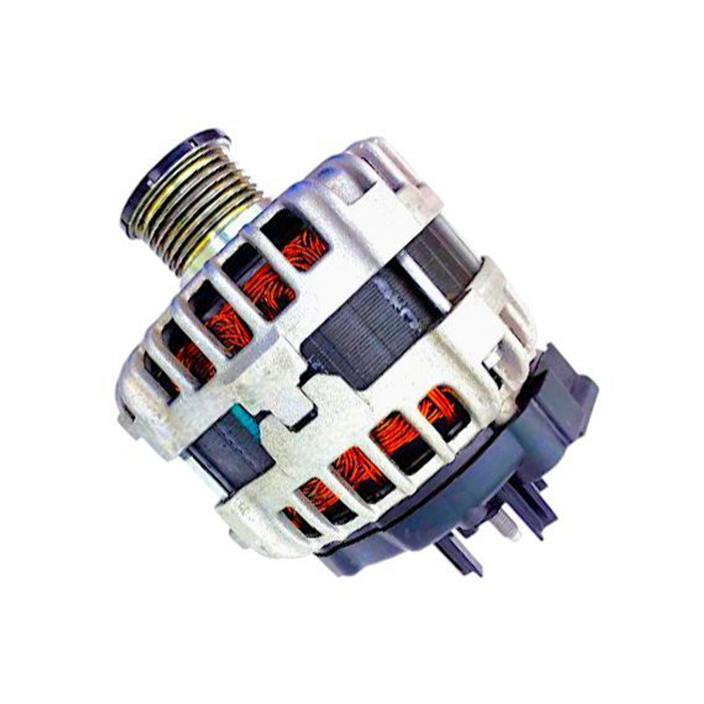 Генератор ALB4406