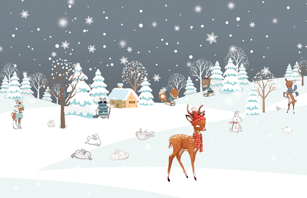 Коллекция Детские