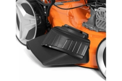 Газонокосилка Daewoo DLM 5100SV