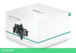 Кулер для процессора DeepCool CK-11509 (DP-ICAP-11509)