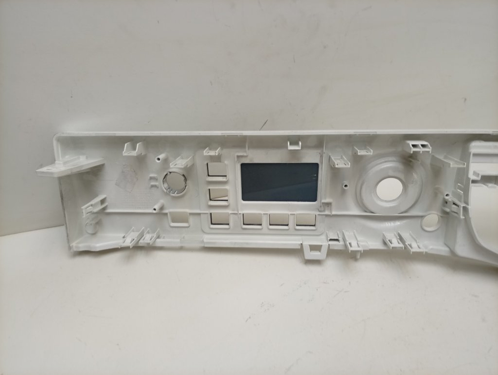 RST602 кт66 Лицевая панель для стиральной машины Hotpoint-Ariston 250007251 б/у
