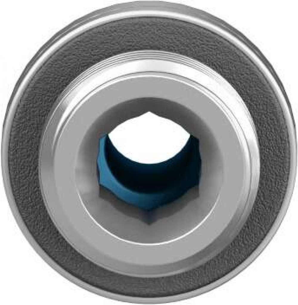 QS-G1/8-4-I Штуцер с цанговым соединением