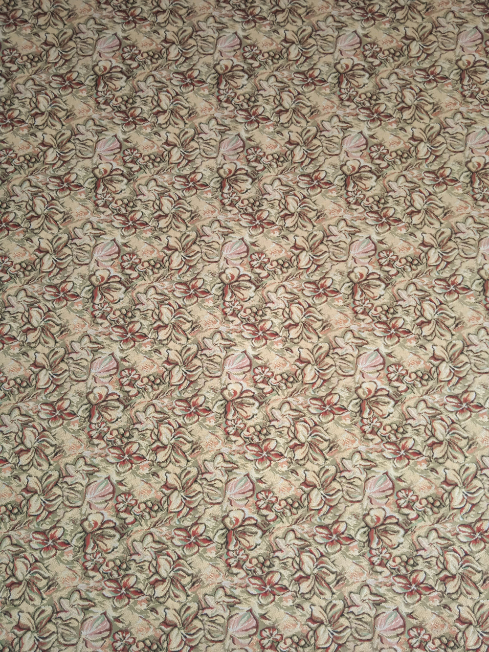 Покрывало гобеленовое Аметист 2664 евро (240х200)