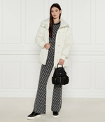 Куртка GUESS ACTIVE - экрю(V4BL01 WGLW2)