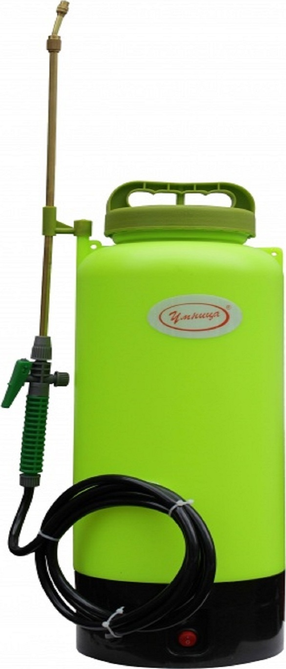 Опрыскиватель аккумуляторный "Умница" ЭО-5л