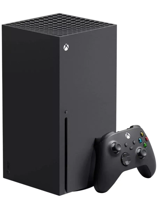 Игровая консоль Xbox Series X 1Тб