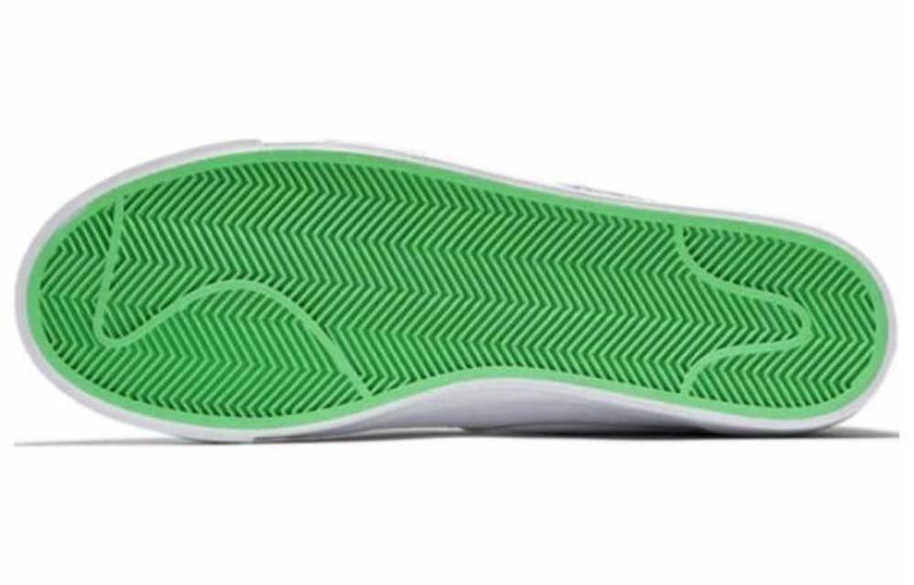 Кроссовки Nike Blazer Earth Day Collection
