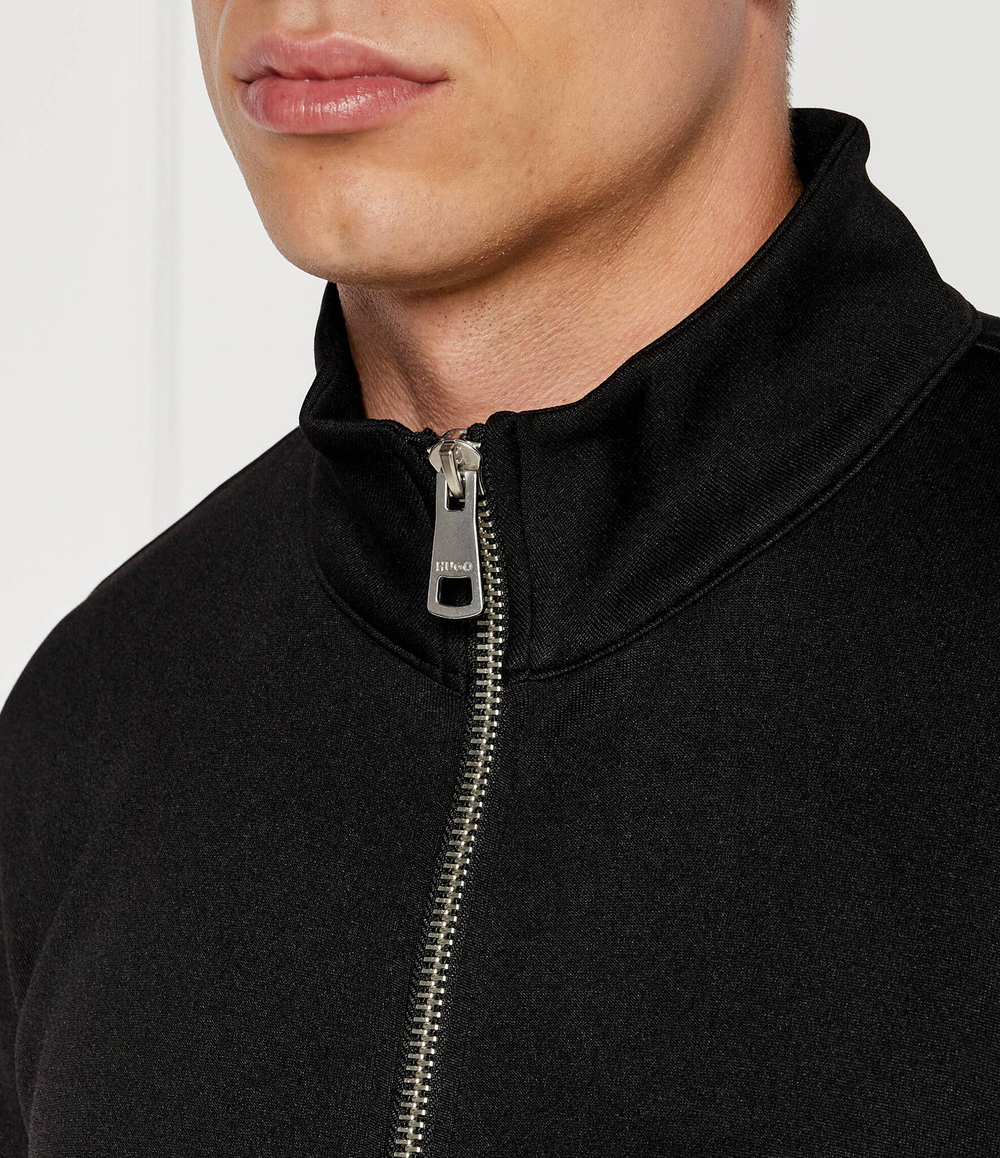 Худи Hugo Blue - черный(50516992)