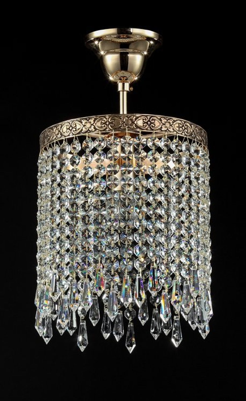 Светильник D783-PT20-7-G