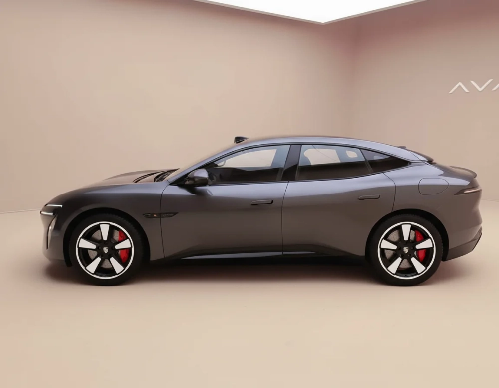 КОВАНЫЕ ДИСКИ ДЛЯ AVATR 06 АВАТР