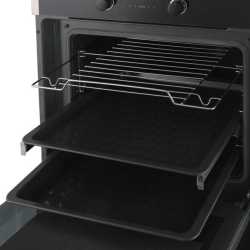 Духовой шкаф Hansa BOES68477