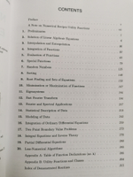 Numerical Recipes Example Book (C++): The Art of Scientific Computing 2nd Edition