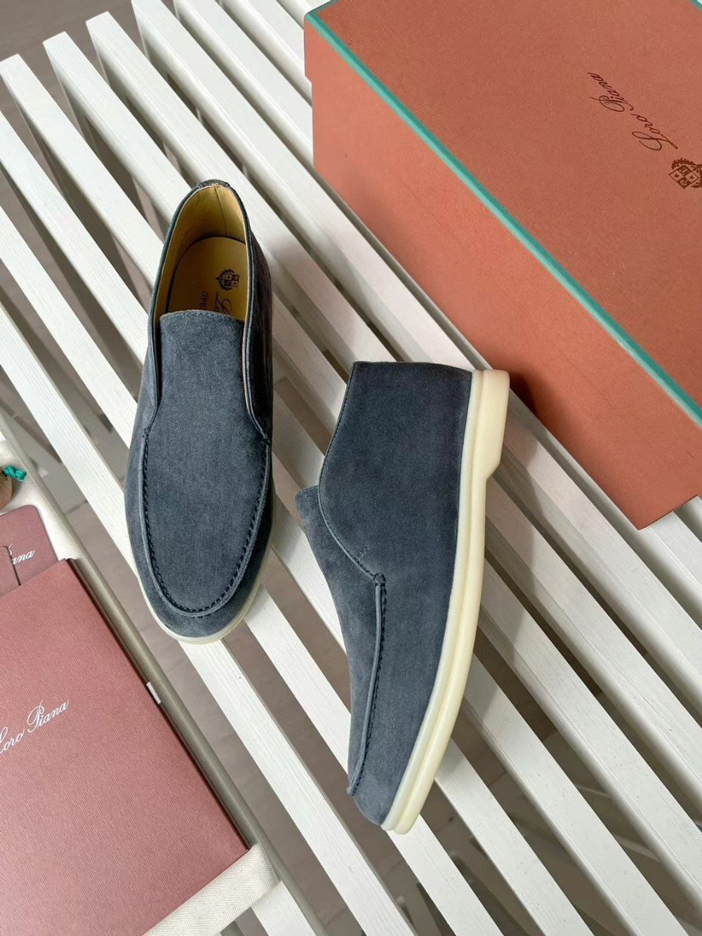 Ботинки Loro Piana
